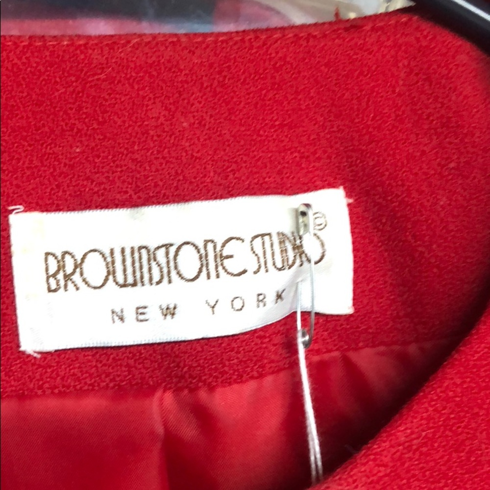 Suit - Picture 2 of 2